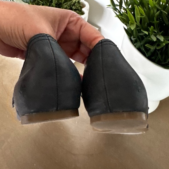 Cyrena Mary Jane Flat (Women lucky brand - Picture 6 of 10